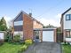 Thumbnail Detached house for sale in Alverley Close, Copthorne, 8