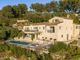 Thumbnail Villa for sale in Vence, Vence, St. Paul Area, French Riviera