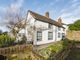 Thumbnail Semi-detached house for sale in Falcon Cottage, Church Lane, Wallingford