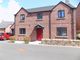 Thumbnail Detached house for sale in Elms View, Hulland Ward