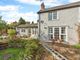 Thumbnail Semi-detached house for sale in Hillside Cottages, Barking, Ipswich, Suffolk