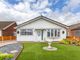 Thumbnail Detached bungalow for sale in Squires Walk, Gunton, Lowestoft