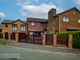 Thumbnail Detached house for sale in Harden Hills, Shaw, Oldham, Greater Manchester