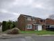 Thumbnail Detached house to rent in Lowforce, Wilnecote, Tamworth