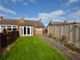 Thumbnail Bungalow for sale in Rosemary Avenue, Minster On Sea, Sheerness