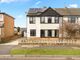 Thumbnail Semi-detached house for sale in Lynnwood Gardens, Pudsey, Leeds