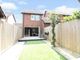 Thumbnail Link-detached house for sale in Stirling Crescent, Hedge End
