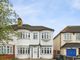 Thumbnail Property to rent in Bramerton Road, Beckenham