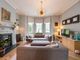 Thumbnail Semi-detached house for sale in Perry Vale, London
