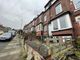 Thumbnail Terraced house to rent in Norman Mount, Leeds, West Yorkshire