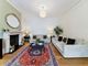 Thumbnail Maisonette to rent in Hungerford Road, London