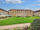 Thumbnail Flat for sale in Budgenor Lodge, Dodsley Lane, Easebourne, Midhurst