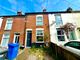 Thumbnail Terraced house to rent in Magpie Road, Norwich