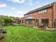 Thumbnail Detached house for sale in Winchester Hill, Romsey, Hampshire