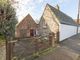 Thumbnail Cottage for sale in Vale Road, Broadstairs