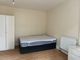 Thumbnail Studio to rent in Flat, Guildford House, - Guildford Street, Luton