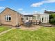 Thumbnail Detached bungalow for sale in Denis Road, Burbage