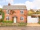 Thumbnail Detached house for sale in High Street, Steventon, Abingdon