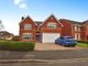 Thumbnail Detached house for sale in Wedgewood Gardens, Rainhill, St Helens