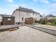 Thumbnail Flat for sale in Hillhead Crescent, Motherwell