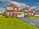 Thumbnail Link-detached house for sale in Kings Road, Rushall, Walsall