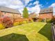 Thumbnail Detached house for sale in Buckby Drive, Burton Latimer, Kettering