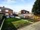 Thumbnail Semi-detached house for sale in Pinetree Gardens, Whitley Bay