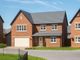 Thumbnail Detached house for sale in "Charlton" at Ruswarp Drive, Sunderland