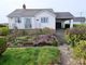 Thumbnail Detached bungalow for sale in Blaenplwyf, Aberystwyth
