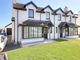 Thumbnail Semi-detached house for sale in 9 Cranmore Point, Kircubbin, Newtownards