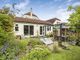 Thumbnail Detached house for sale in Lamborough Hill, Wootton