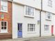 Thumbnail Flat for sale in St. Radigund's Street, Canterbury, Kent