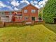 Thumbnail Detached house for sale in St. Lawrence Drive, Heath Hayes, Cannock