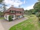 Thumbnail Detached house for sale in Bagshot Road, Ascot