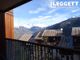 Thumbnail Apartment for sale in La Plagne Tarentaise, Savoie, Auvergne-Rhône-Alpes