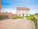 Thumbnail Semi-detached house for sale in Vale View Road, Sproughton, Ipswich