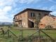 Thumbnail Country house for sale in Montalcino, Montalcino, Toscana