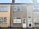 Thumbnail Terraced house to rent in Castle Street, Grimsby