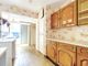 Thumbnail Terraced house for sale in Newlands Park, London