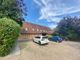 Thumbnail Office for sale in Hambridge Barn &amp; Farmhouse, Hambridge Road, Newbury, West Berkshire