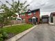 Thumbnail Semi-detached house for sale in Dovestone Crescent, Dukinfield