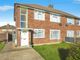 Thumbnail Maisonette for sale in Hillside, Maidenhead, Berkshire