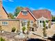 Thumbnail Detached house for sale in The Furlongs, Alfriston, East Sussex