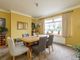 Thumbnail Detached bungalow for sale in 608 Queensferry Road, Edinburgh