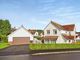 Thumbnail Detached house for sale in Whitegate Gardens, Minehead