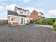 Thumbnail Detached house for sale in Craigearn Avenue, Kirkcaldy