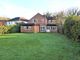 Thumbnail Detached house for sale in Trumps Green, Virginia Water