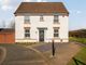 Thumbnail Detached house for sale in Jubilee Close, Midsomer Norton, Radstock, Somerset