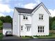 Thumbnail Detached house for sale in "Riverwood" at Muirend Court, Bo'ness