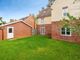 Thumbnail Detached house for sale in Hebbes Close, Kempston, Bedford, Bedfordshire